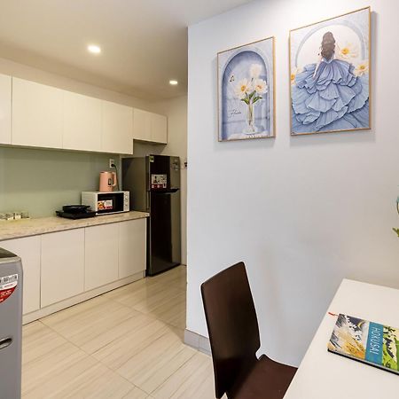 Grace Apartment Hcmc TP. Hồ Chí Minh Ngoại thất bức ảnh