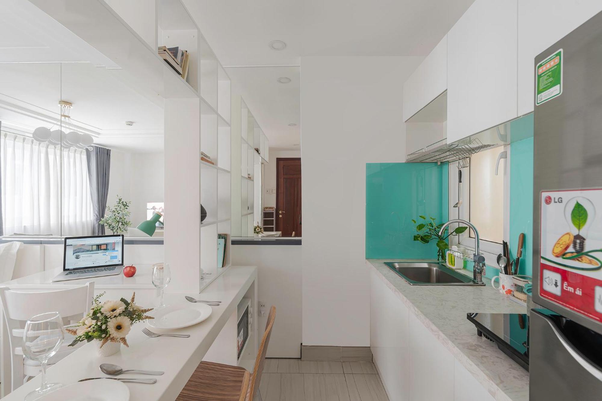Grace Apartment Hcmc TP. Hồ Chí Minh Ngoại thất bức ảnh