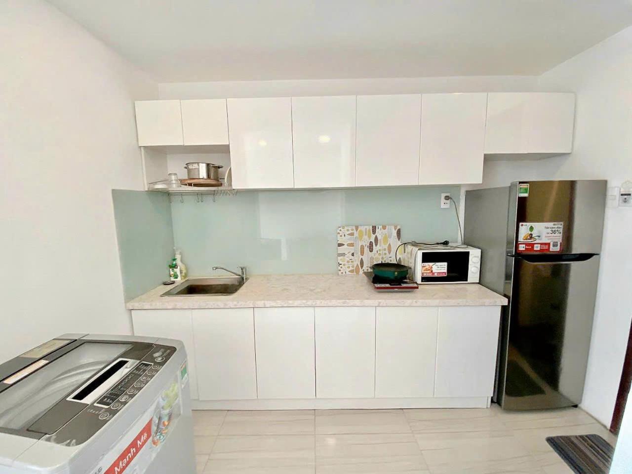 Grace Apartment Hcmc TP. Hồ Chí Minh Ngoại thất bức ảnh