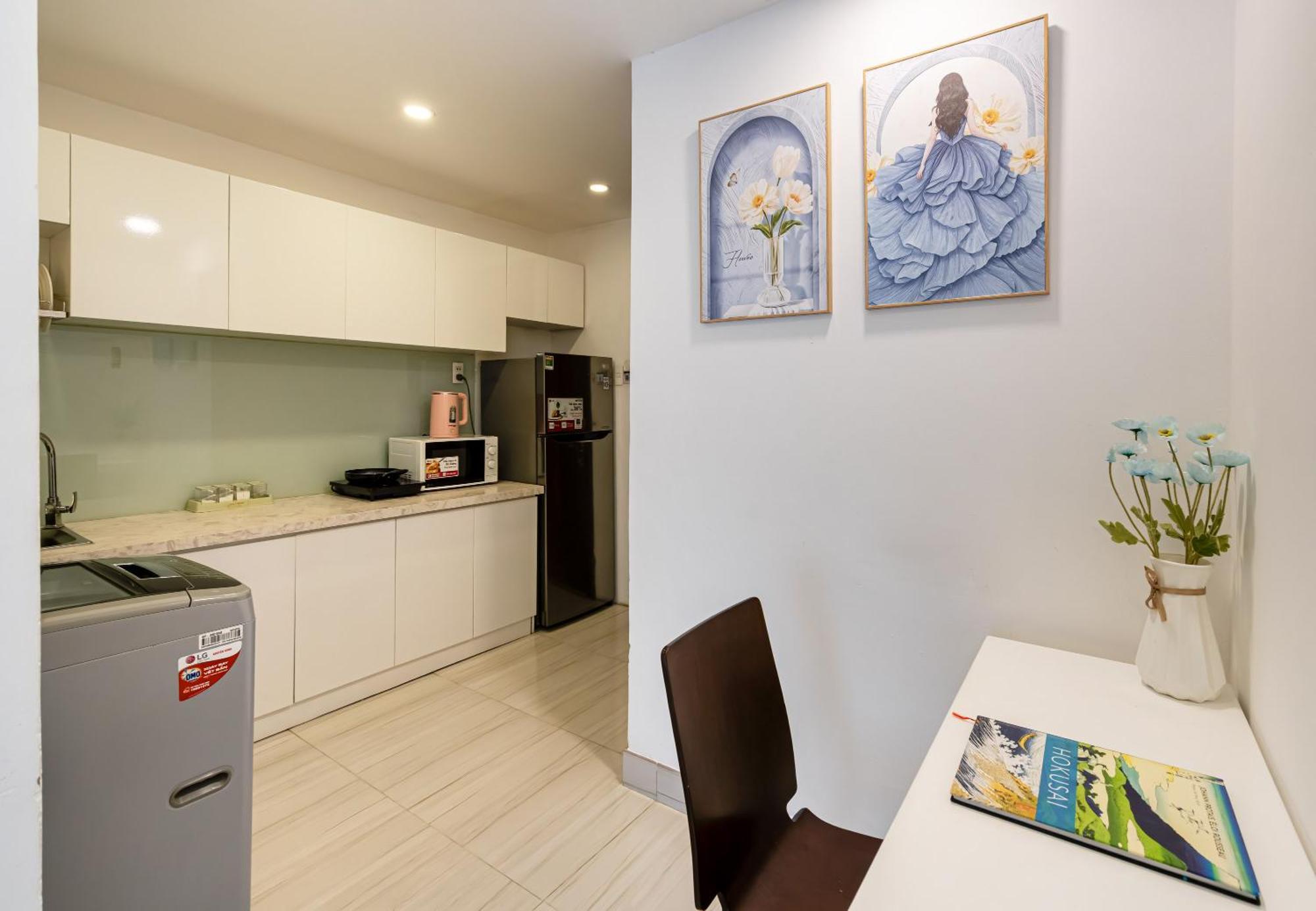 Grace Apartment Hcmc TP. Hồ Chí Minh Ngoại thất bức ảnh