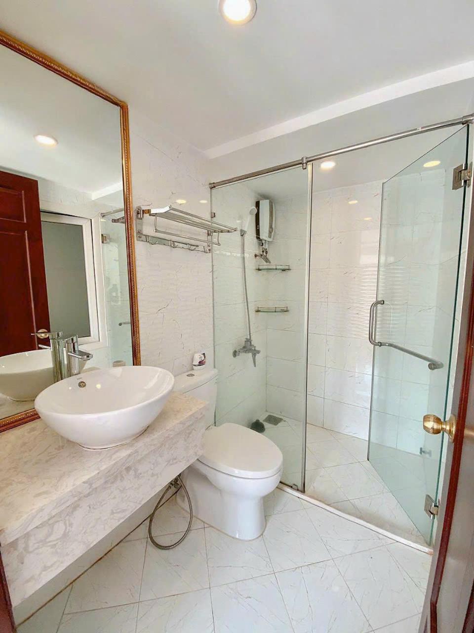 Grace Apartment Hcmc TP. Hồ Chí Minh Ngoại thất bức ảnh
