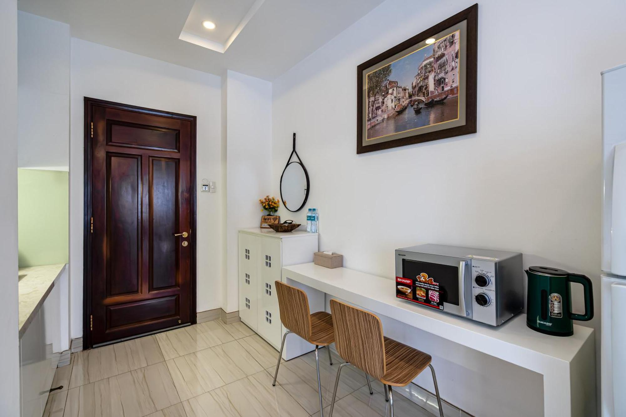 Grace Apartment Hcmc TP. Hồ Chí Minh Ngoại thất bức ảnh