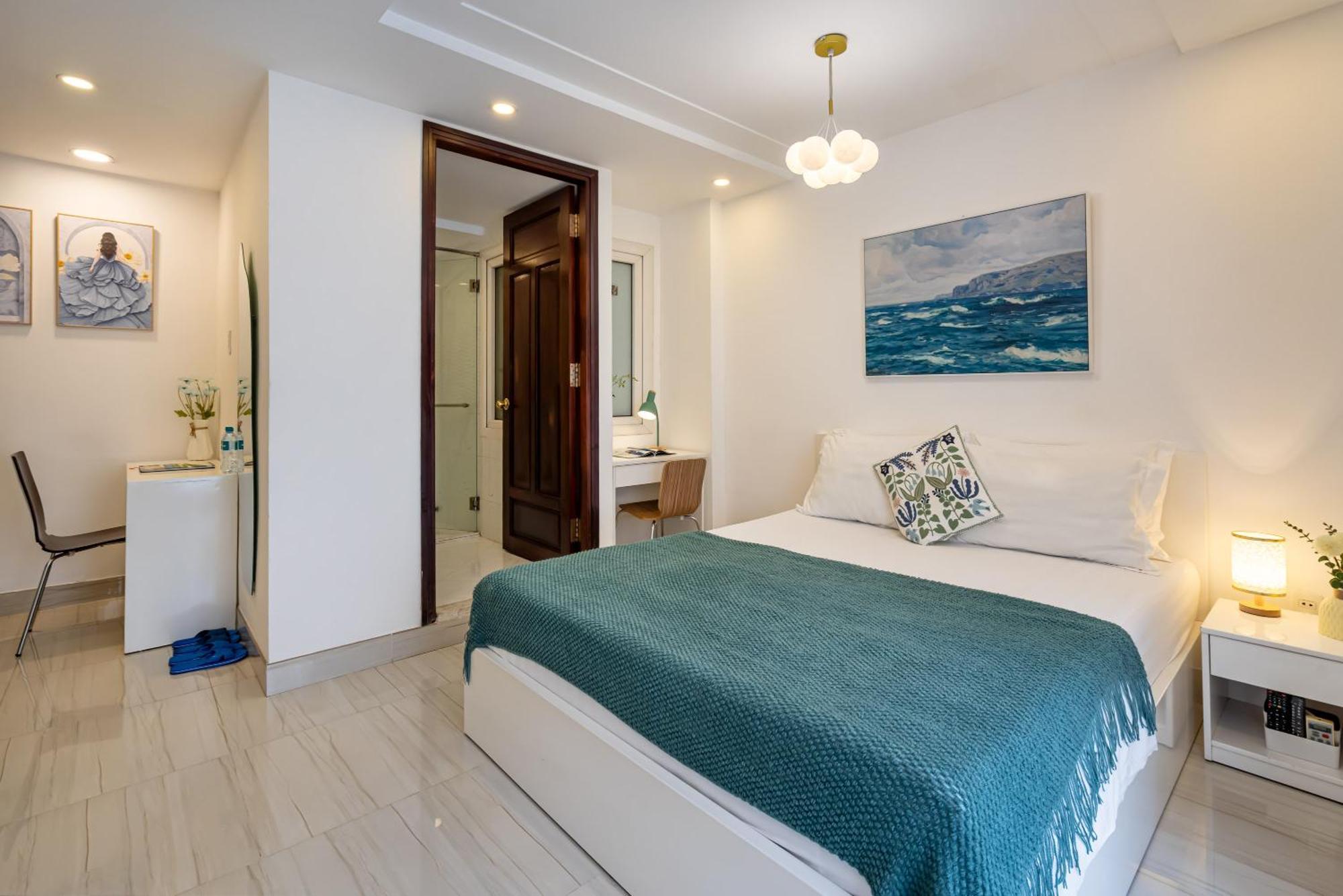 Grace Apartment Hcmc TP. Hồ Chí Minh Ngoại thất bức ảnh