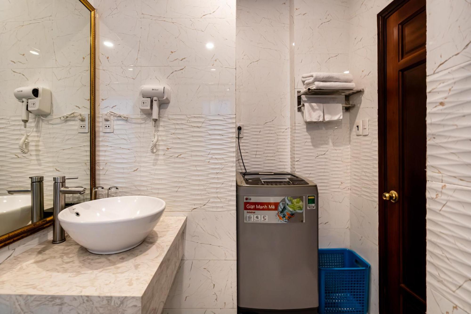 Grace Apartment Hcmc TP. Hồ Chí Minh Ngoại thất bức ảnh
