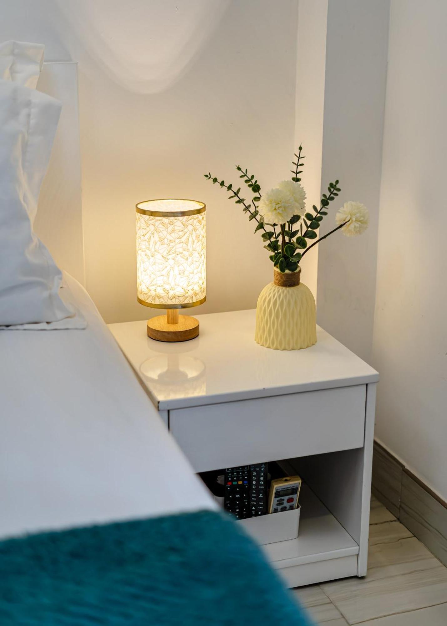 Grace Apartment Hcmc TP. Hồ Chí Minh Ngoại thất bức ảnh
