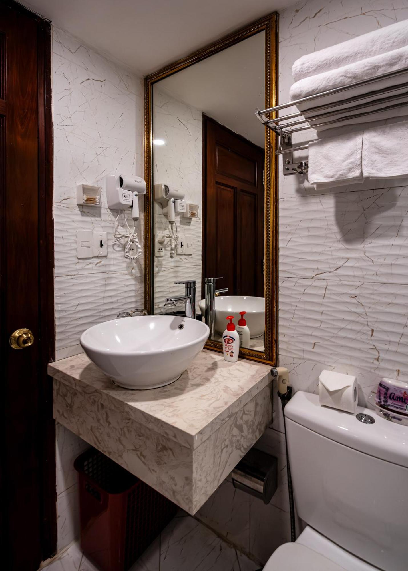 Grace Apartment Hcmc TP. Hồ Chí Minh Ngoại thất bức ảnh